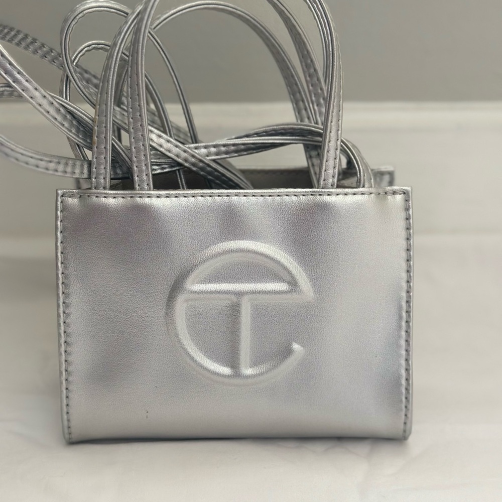 Telfar Crossbody Bag